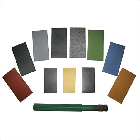 Water Based PTFE Non-Stick Coatings