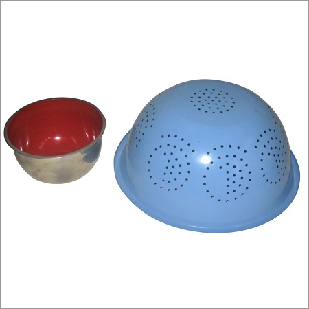 High Temperature Non-Stick Coatings