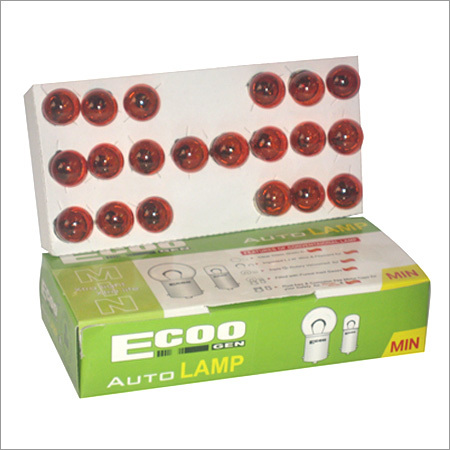 Automobile Electrical Spares