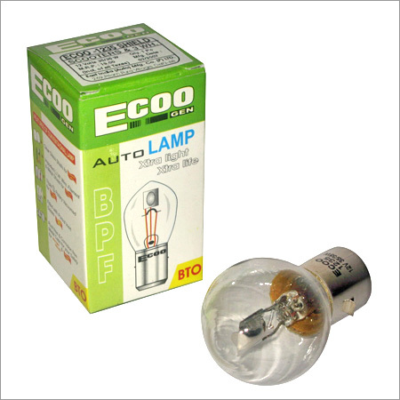 Automobile Electrical Spares