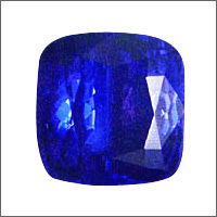 Tanzanite
