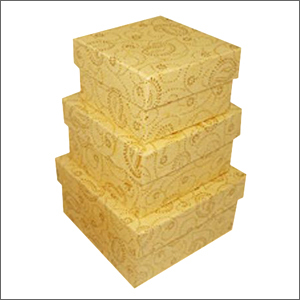Handmade Paper