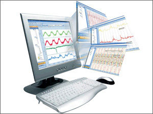 Power Quality Analysis Software