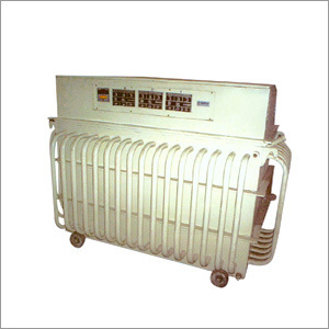 Voltage Stabilizers