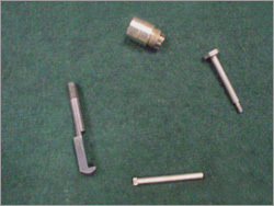 Precision Auto Turned Parts & Components