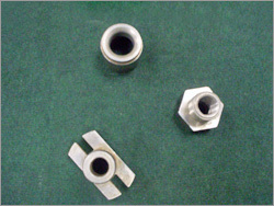 Precision Auto Turned Components