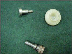 Precision Auto Turned Components