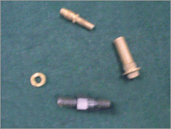 Precision Auto Turned Components