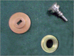 Precision Auto Turned Components
