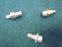 Precision Auto Turned Components