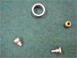 Nuts & Bolts