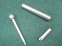 Precision Turned Components