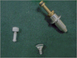 Precision Turned Components
