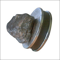 Magnetite Iron Ore