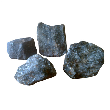Magnetite Iron Ore
