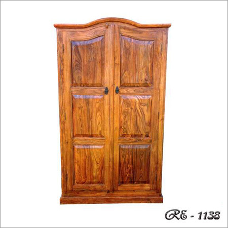 Wooden Door