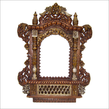 Antique Mirror