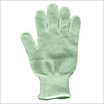 Poly/Cotton Knitted Gloves