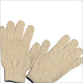 100% Cotton Knitted Gloves available in 7G & 10G for universal application