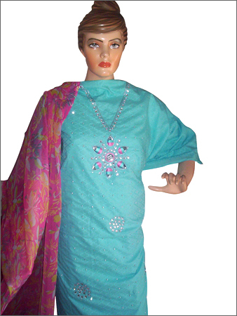 Salwar Kurta