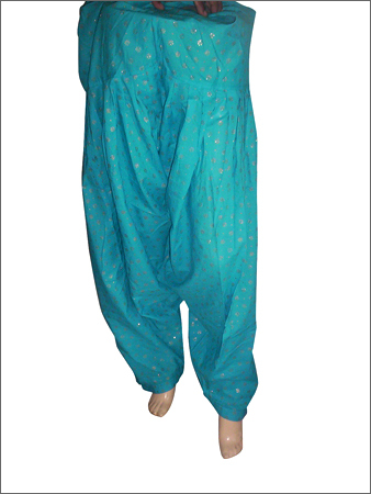 patyala salwar with duppta