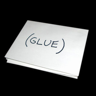 Glue
