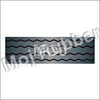 Black Precured Tread Rubber By Moj Rubber Pvt. Ltd.