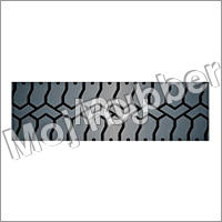 Precured Tread Tyre Rubber