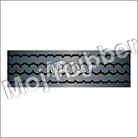 Conventional Tread Tyre Rubber