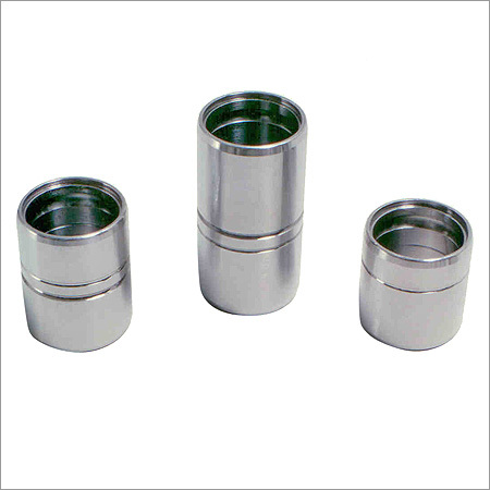 Water Pump Bearing Sleeve