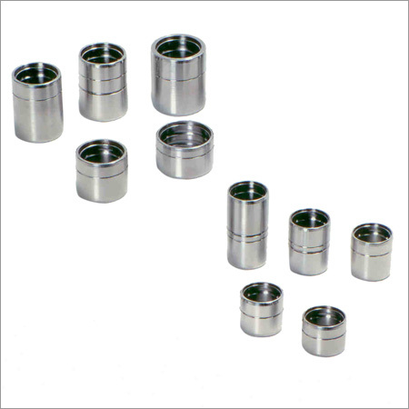 Precision Auto Turned Parts & Components