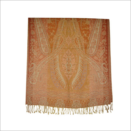 Wool Non-Antique Cutting Shawl