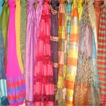 Velvet Mufflers