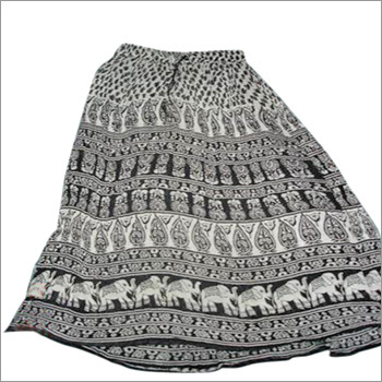 Ladies Skirt