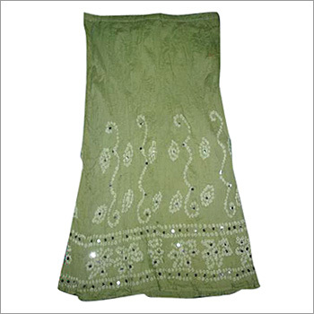 Designer Skirt