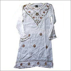 Long Kurta