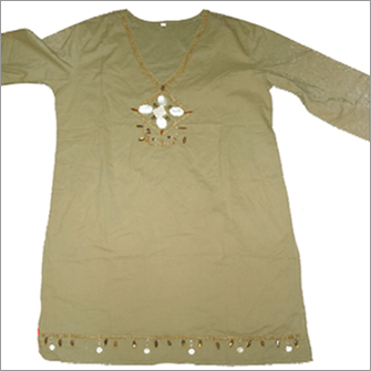 Ladies Kurta