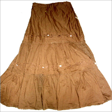 Fashion Ladies Skirt