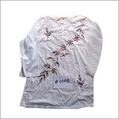 Apparel Stocks