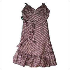 Evening Dress