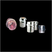 Welding Solution For Special Worms