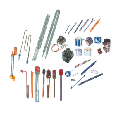 Domestic Heating Elements