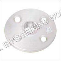 Pipe Flanges