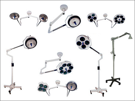 Operating Lights (Nova)
