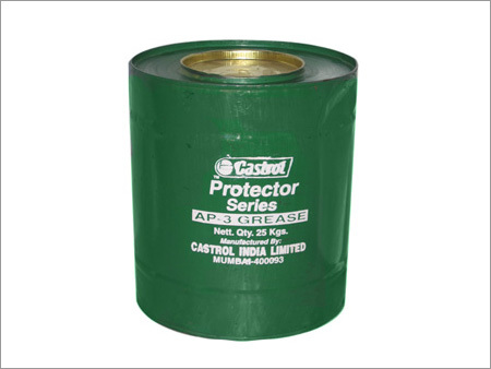 Castrol AP-3 Grease Oil
