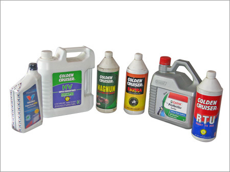 Heavy Duty Coolant - Concentrated, RTU
