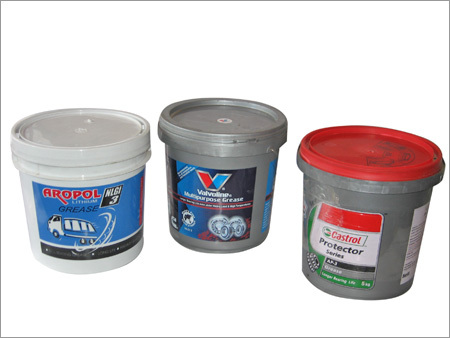 Multi Purpose Grease 0.500gms to 180 kg.