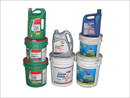 Multigrade Oils (20W 40, 15W 40, 20W 50)