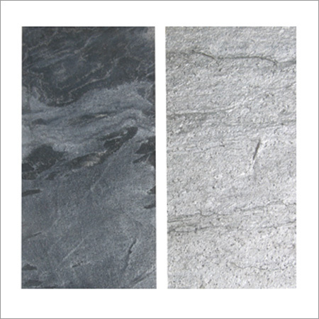 Grey Sandstones