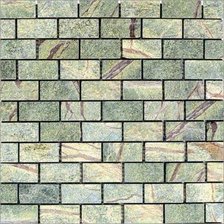 Forest Green Tiles